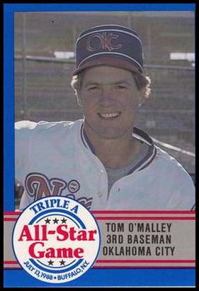 28 Tom O'Malley